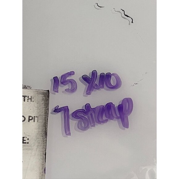 Express Y2K Leather Bag Brown Shoulder Purse 80s Western Boho Hippie Indie Retro - Picture 9 of 10